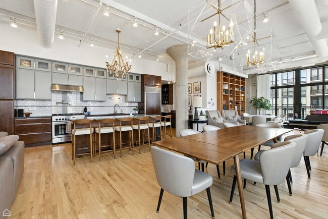 Photo - 728 W Jackson Blvd Unit 1206