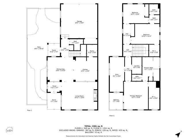 7809 Monarch Dr