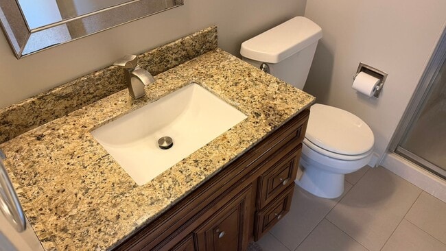 Photo - Clayton Townhouse 2 bedrooms 2 bathrooms 2 car garage