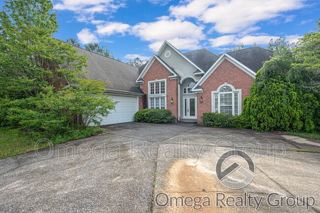Building Photo - 11301 Athena Dr