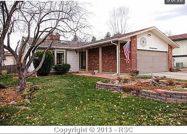 Building Photo - 3819 Midsummer Ln S