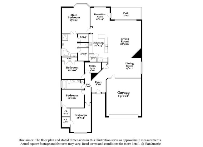 Photo - 25589 Oakhurst Forest Dr