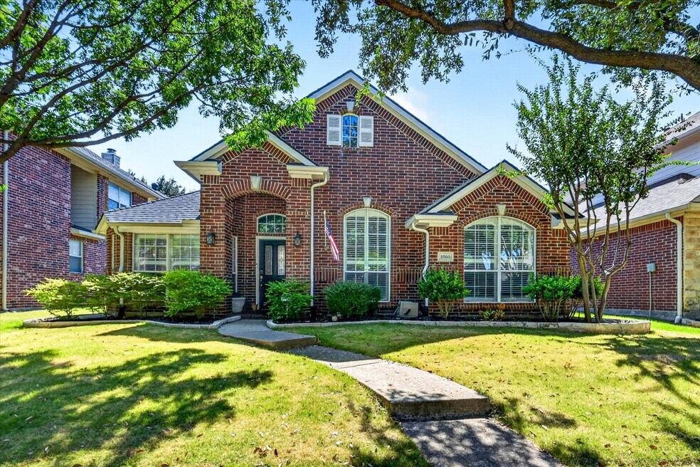 2503 Windgate Ln
