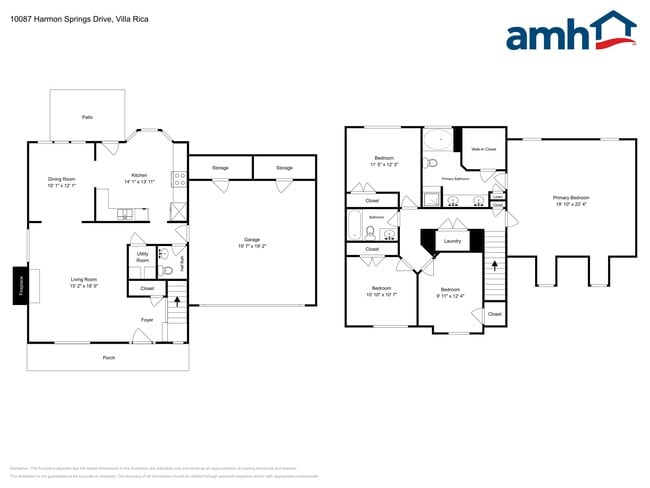 Photo - 10087 Harmon Springs Dr