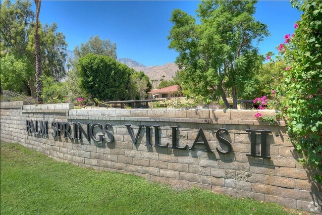 Building Photo - Great One-Bedroom Condo In Palm Springs - ...