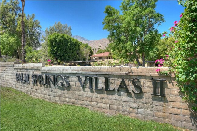 Great One-Bedroom Condo In Palm Springs - ... - Great One-Bedroom Condo In Palm Springs - ...