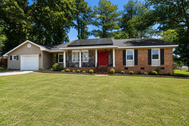 Building Photo - 3528 Barron Way