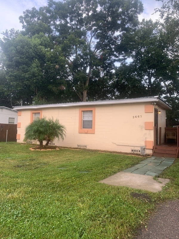 Building Photo - 5461 Lenox Ave