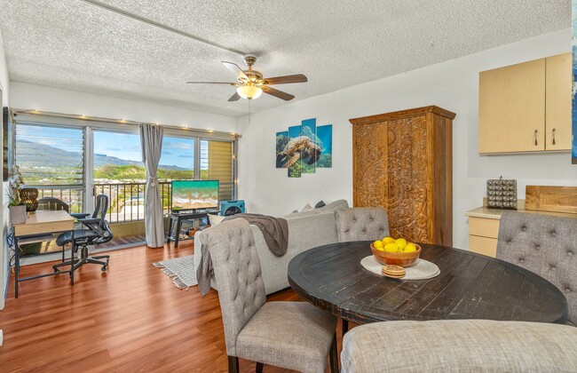 Photo - Beautiful Fully Furnished, 2 Bed, 1 1/2 Bath, Oceanview Condo with Pool