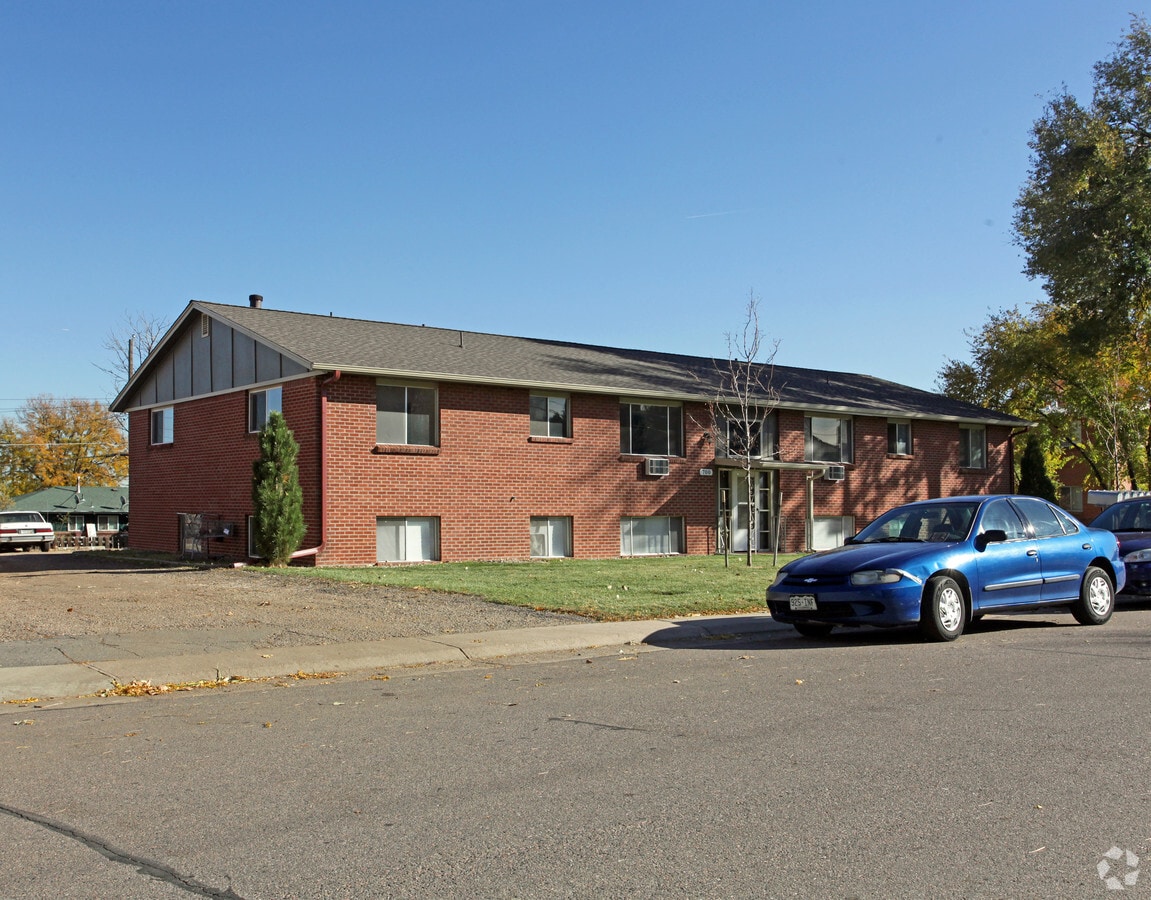 Photo - Majestic Heights Apartments