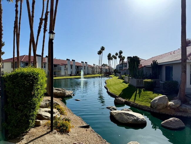 Building Photo - Charming 1-Bedroom Condo in a Prime Palm Desert Location Unit 67