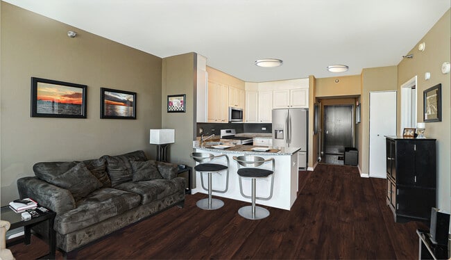 Photo - 33 W Ontario St Unit 41G