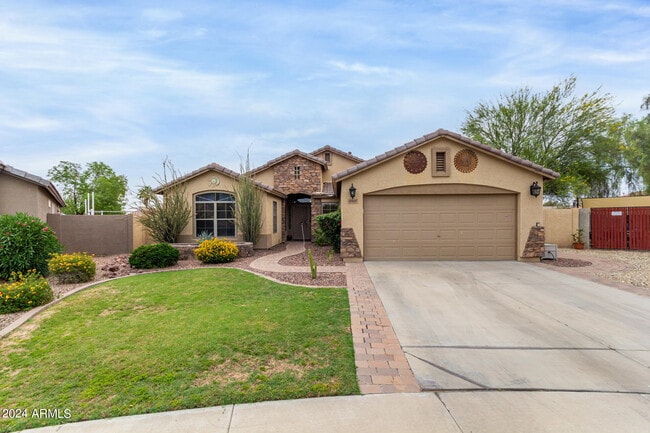 Building Photo - 14907 N 134th Cir Rental