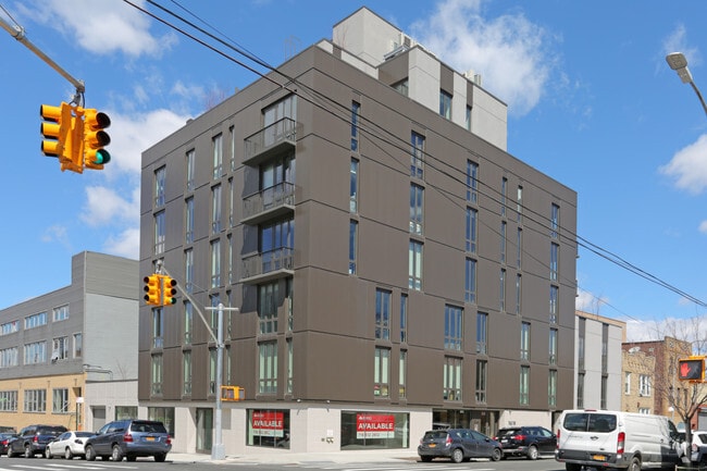 Primary Photo - Talo 38