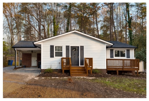 Building Photo - 3 Woodward Way