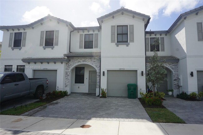 Photo - 12974 SW 286th Terrace Townhome