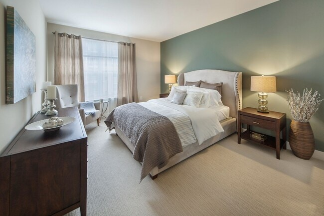 Photo - Parc Plymouth Meeting