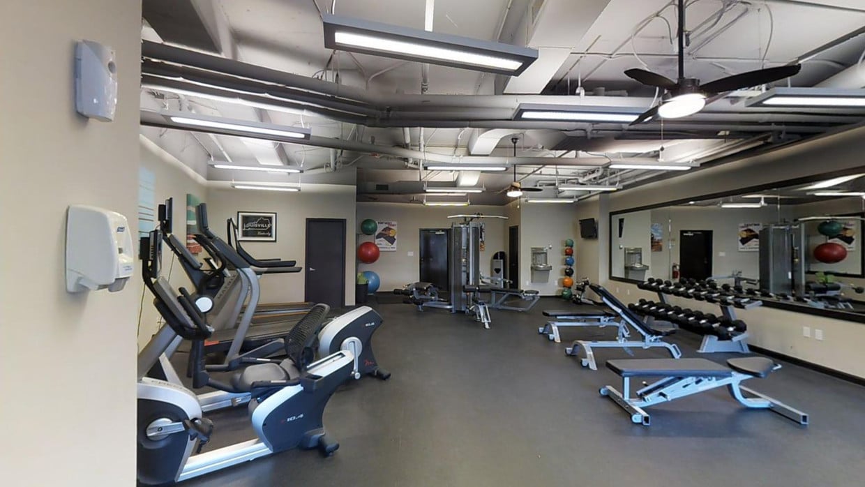 Photo - Crescent Centre Apartments & Townhomes