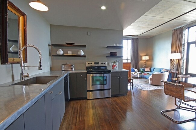 Photo - 1 Cool Blow St Condo Unit Cool Blow