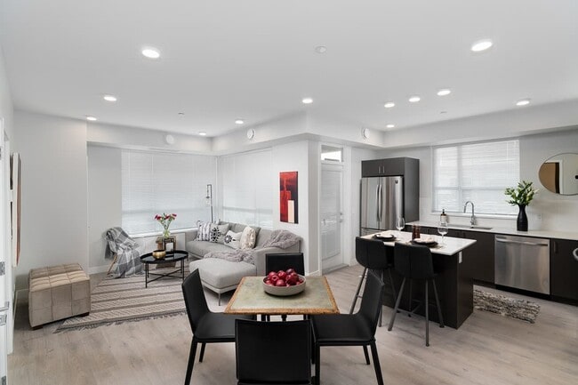 Proxima Kelowna Apartments