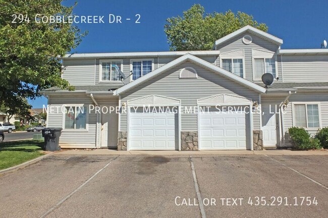 Building Photo - 294 E Cobblecreek Dr Unit 2