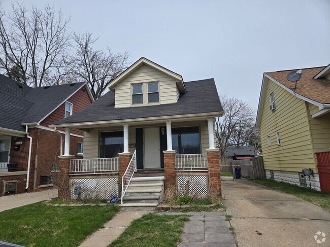 Building Photo - 1414 Cicotte Ave Rental