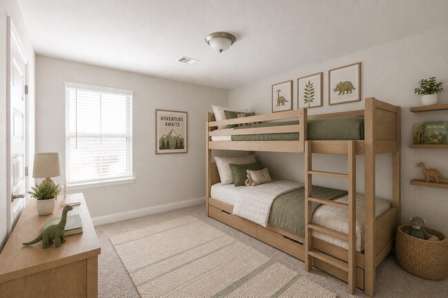 Photo - 401 Sunray Lake Ln