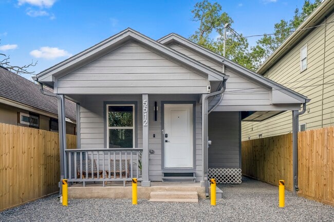 Building Photo - 5512 Texas St