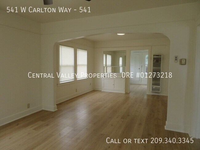 541 W Carlton Wy Unit 541
