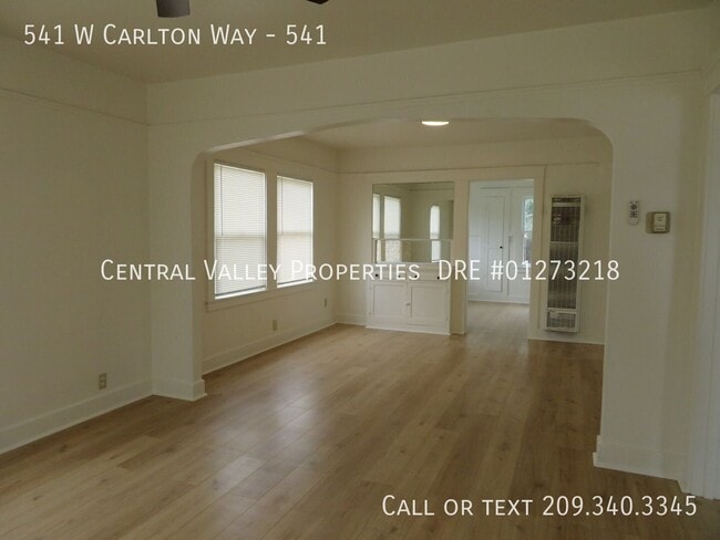 Photo - 541 W Carlton Wy Unit 541