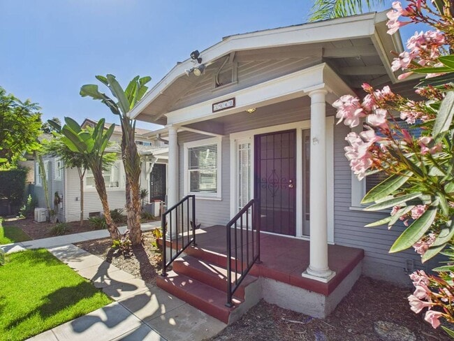 Photo - Now Leasing: Private Cottage at The Garden... Unidad 3940