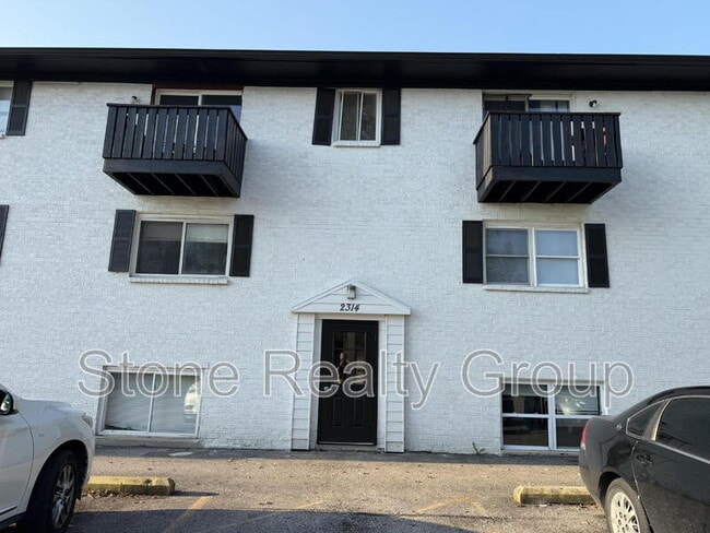Building Photo - 2310 N Ritter Ave Unit 26