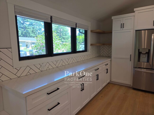 Photo - Amazing one of a kind home in the Heart of Walnut Creek