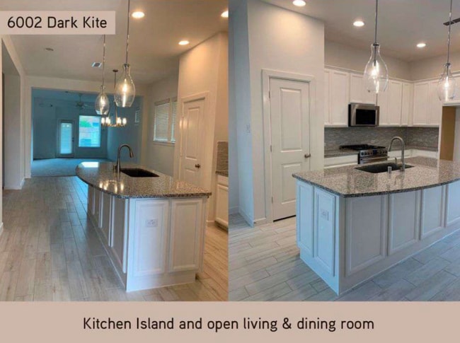 Photo - 6002 Dark Kite Trl House