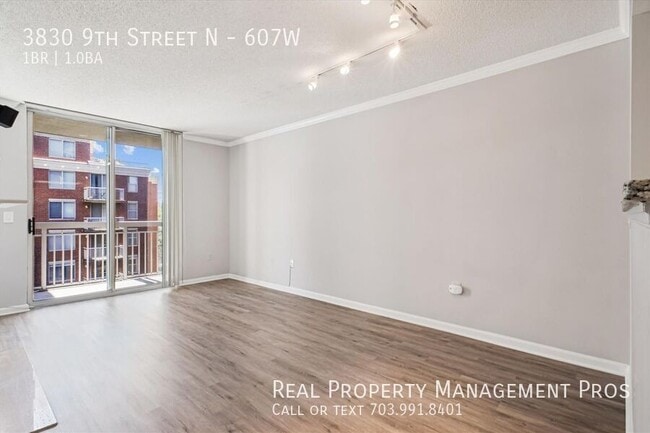 Photo - 3830 9th St N Condo Unit 607W