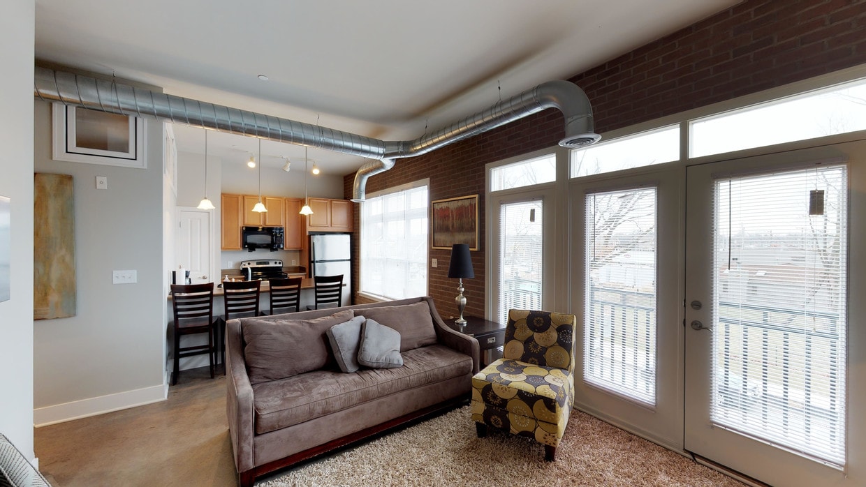 Photo - The Foundry Apartments