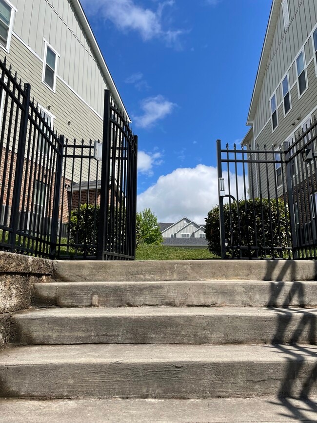 Seasons at Cane Creek Apartments For Rent in Fletcher, NC