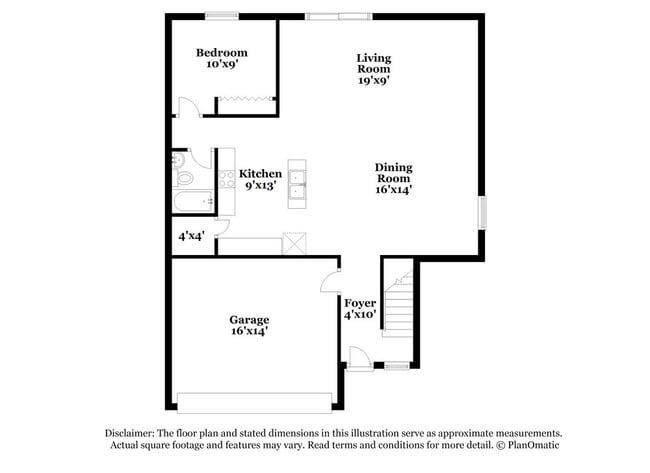 Photo - 15419 Dark Star Ln