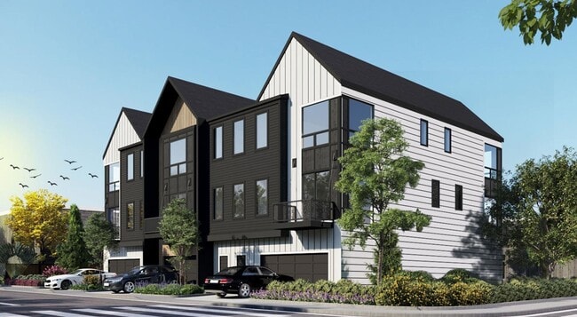 Norheim Townhomes - Norheim Townhomes