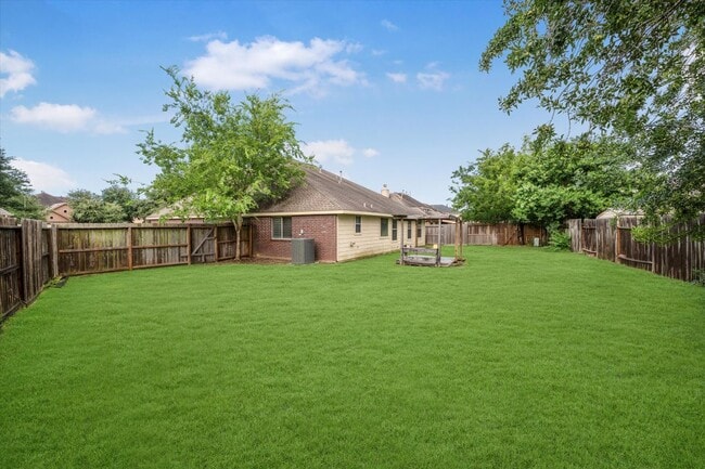 Photo - 18110 Bare Branch Ln