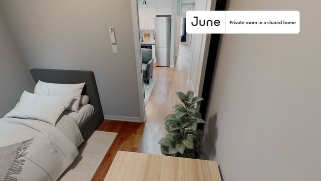 Photo - Room in Shared 3 bed/1 bath home Unidad A