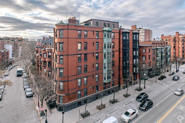 Avenida Massachusetts 31 - 31 Massachusetts Ave