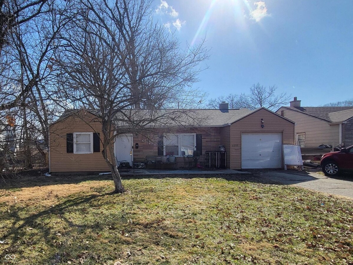 Photo - 6255 E 25th St