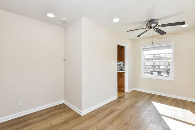 Photo - Sweet & Charming 2 Bedroom Richmond Apartment