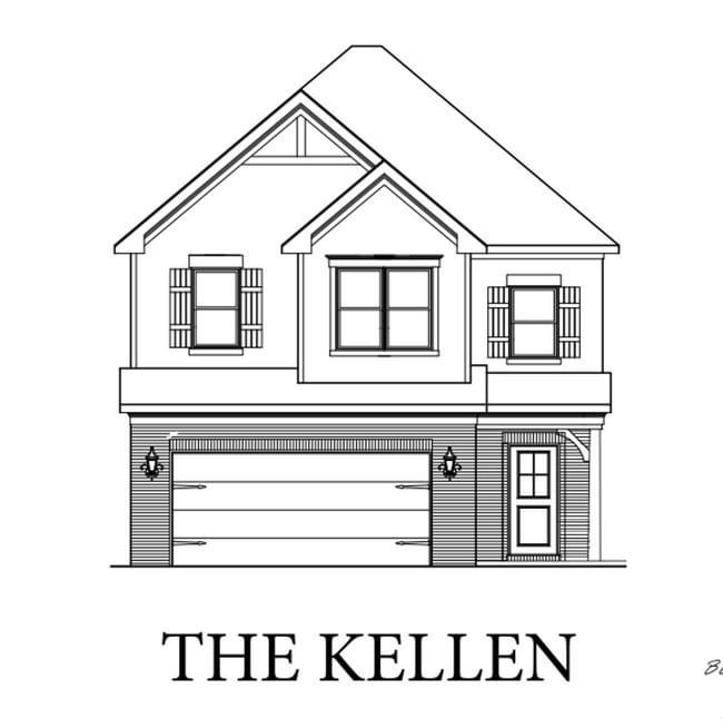 Photo - Home for Rent in Calera, AL!!! COMING SOON!