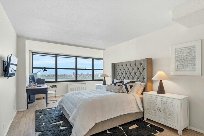 Photo - 7004 JFK Blvd E Unit 31D