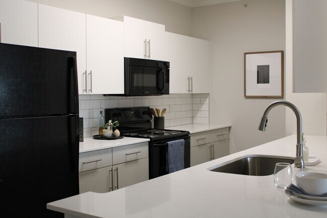 Photo - Westley on the Beltline Apartments