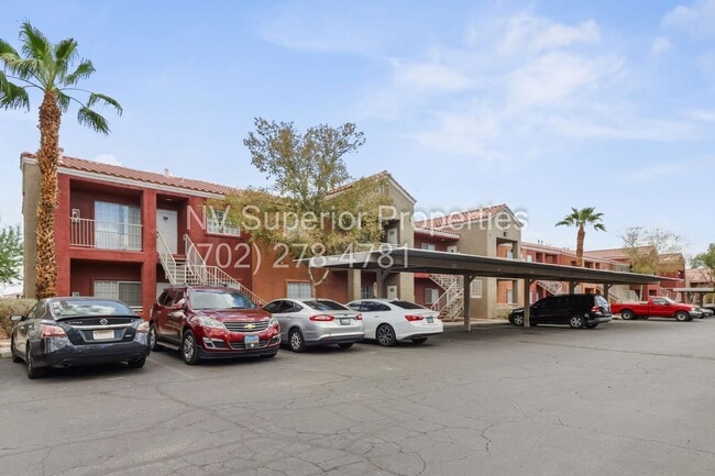 NE Near Nellis! Gated! Community Pool, Spa, Clubhouse & Park with playground!!