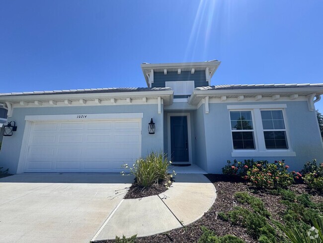Building Photo - New Construction in Grand Park-4 Bedrooms ... Rental