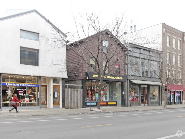 Photo - 851 W Armitage Ave